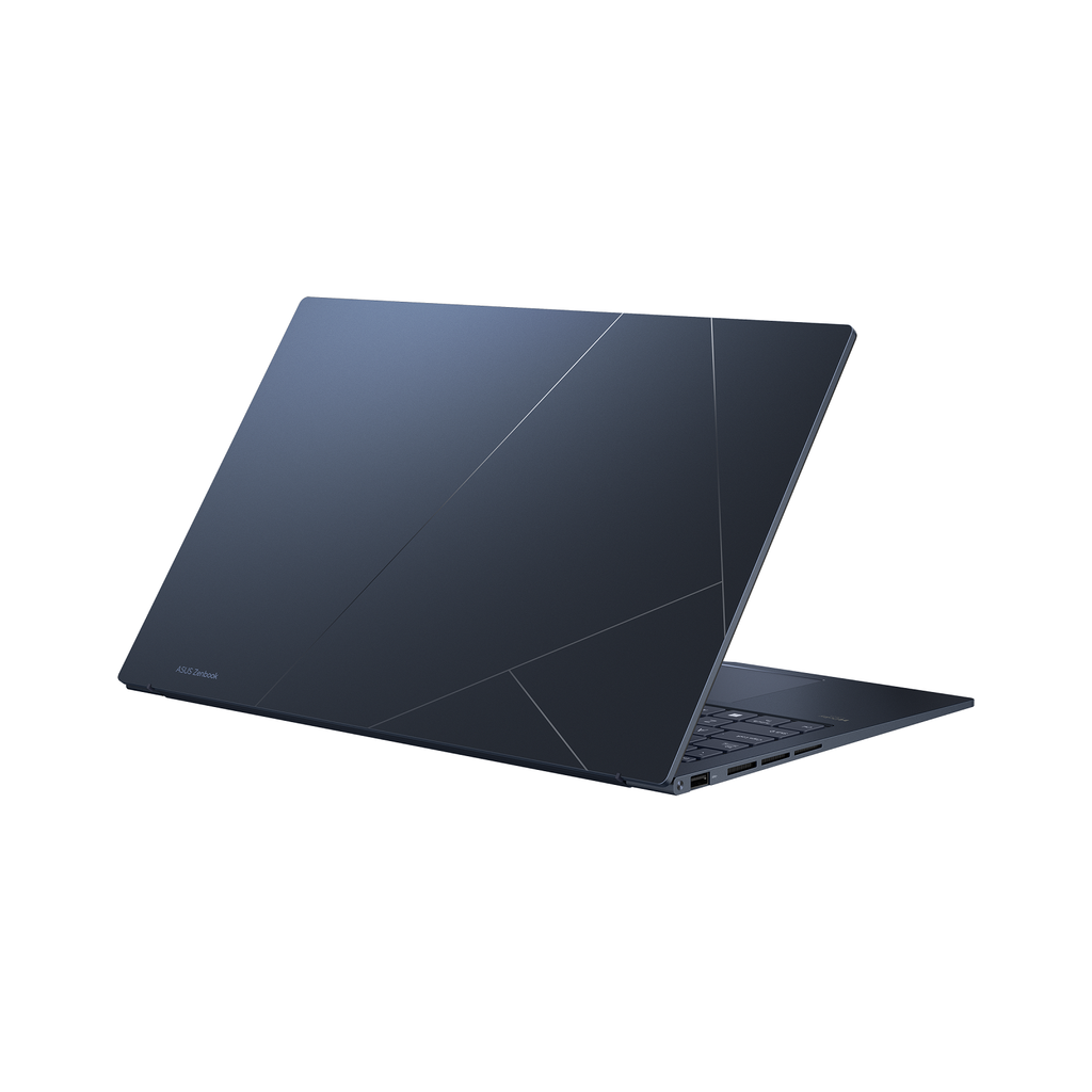  Zenbook 15 OLED 